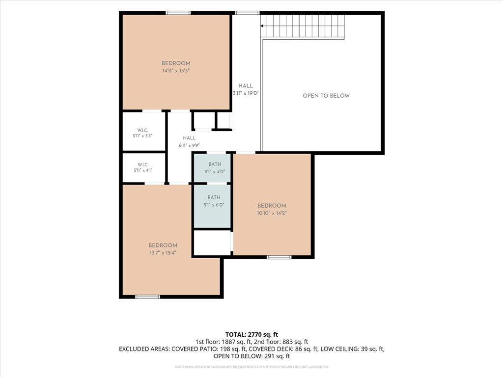 5206 Chaparral Drive Property Photo 26