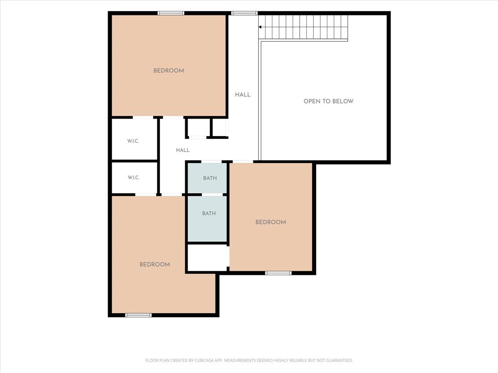 5206 Chaparral Drive Property Photo 29
