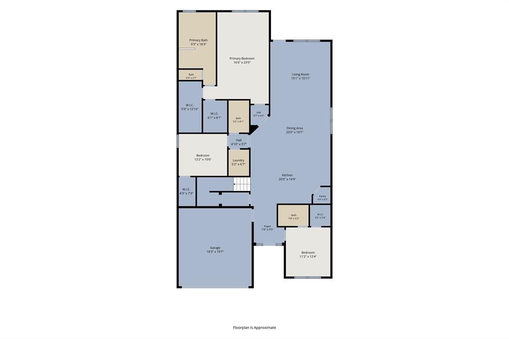 7514 Broadmoor Cove Property Photo 33