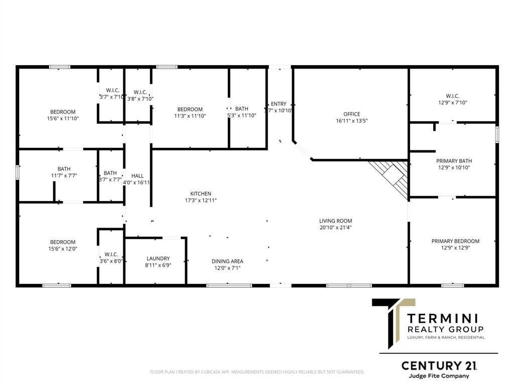 3374 Fm 1652 Property Photo 4