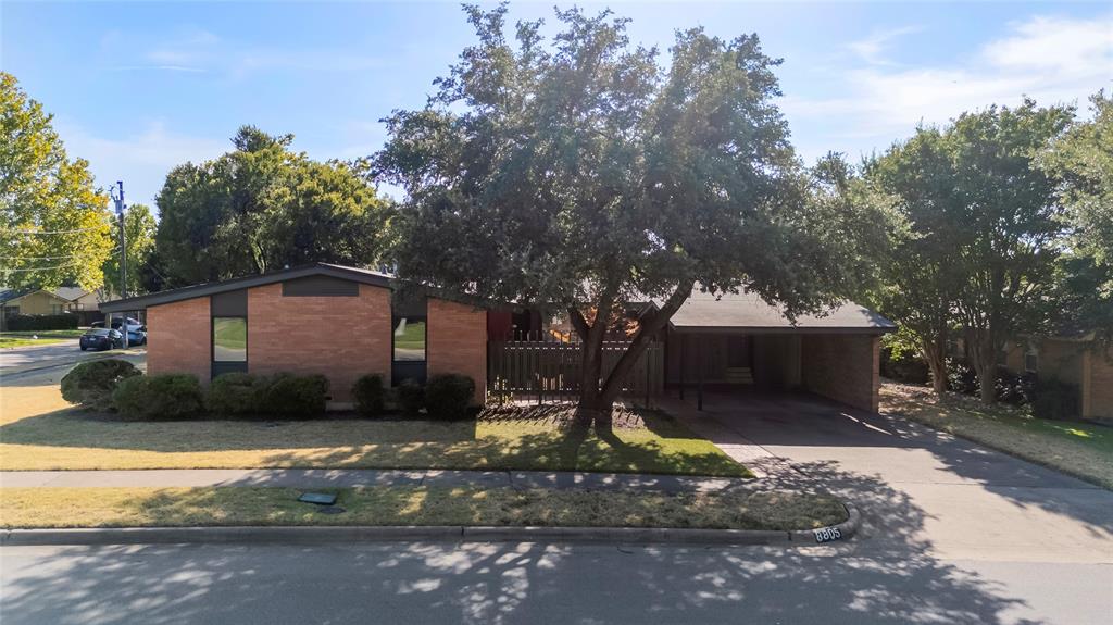 8805 Rolling Rock Lane Property Photo 1