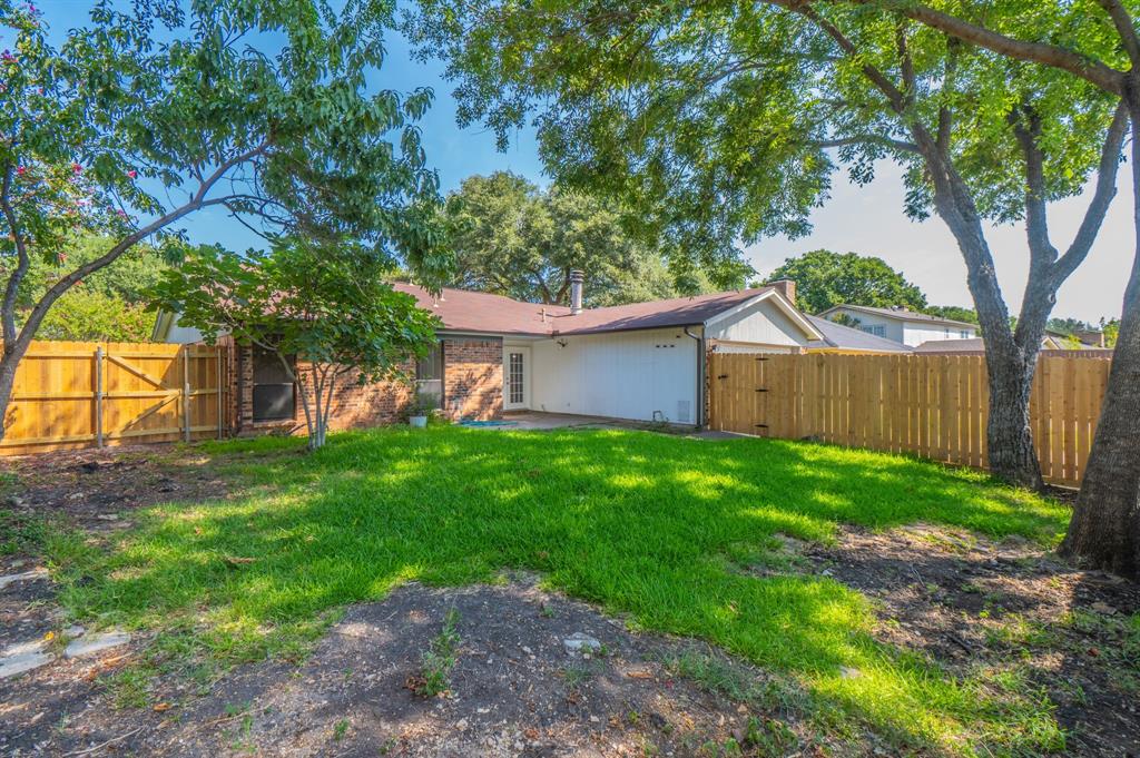 1514 Hindsdale Drive Property Photo 24