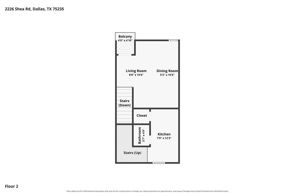 2226 Shea Road 103 Property Photo 34