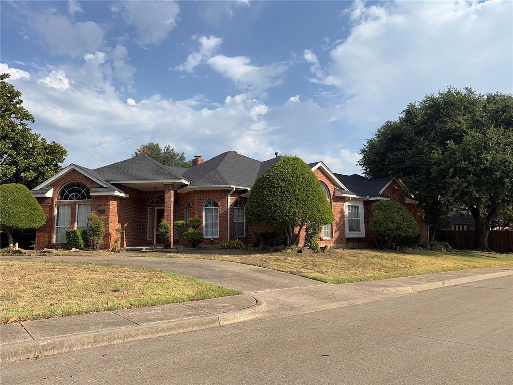 1321 Nettleton Drive Property Photo 1
