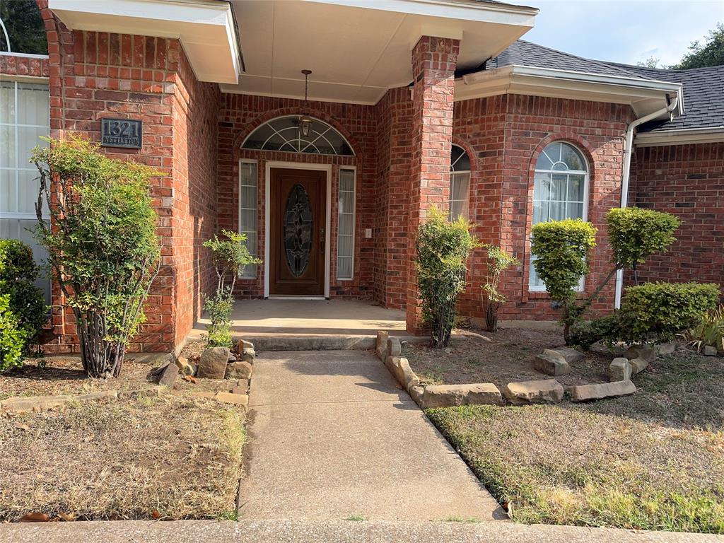 1321 Nettleton Drive Property Photo 4