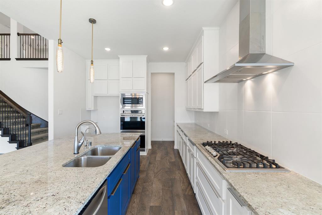 4437 Canadian River Drive Property Photo 1