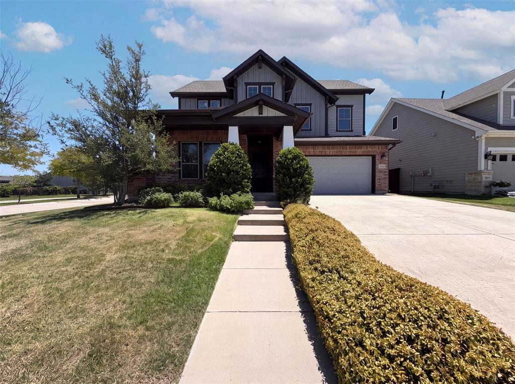 1901 Crested Ridge Road Property Photo 1
