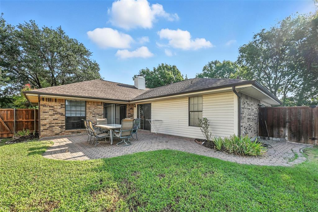 4520 Eldorado Drive Property Photo 16