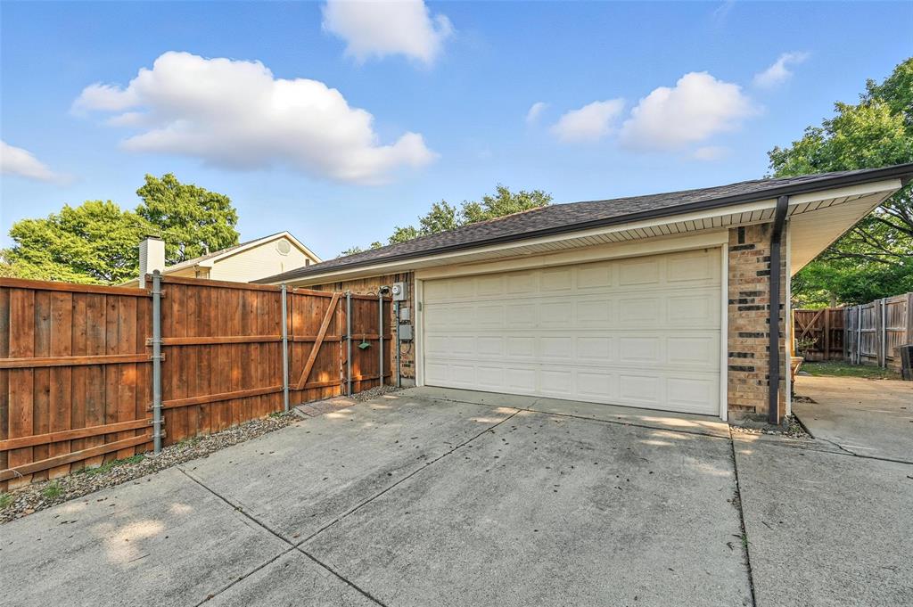 4520 Eldorado Drive Property Photo 17