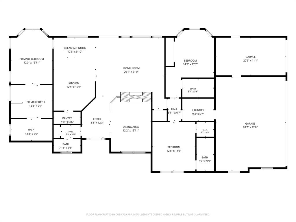 6870 Shore Crest Way Property Photo 40