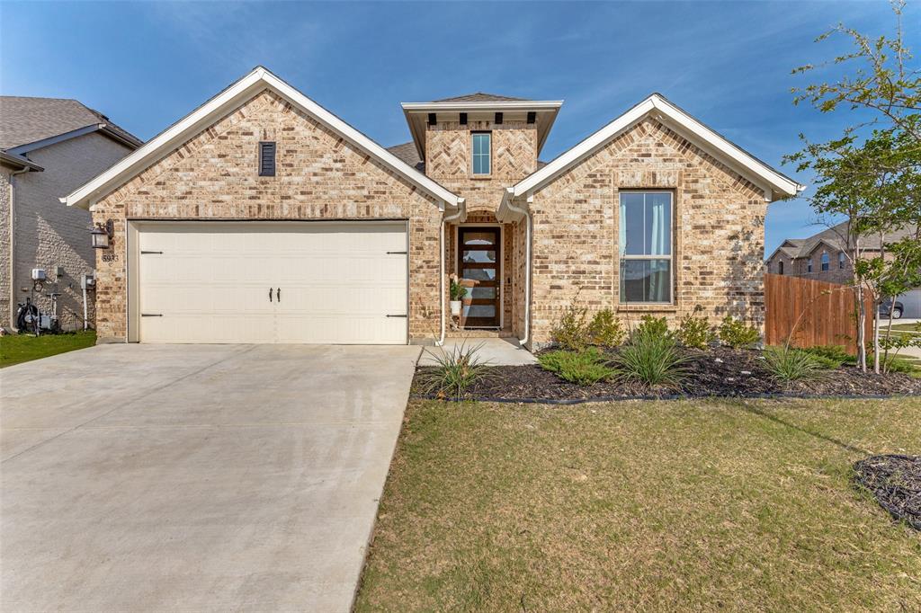 5933 Lovills Creek Street Property Photo 1