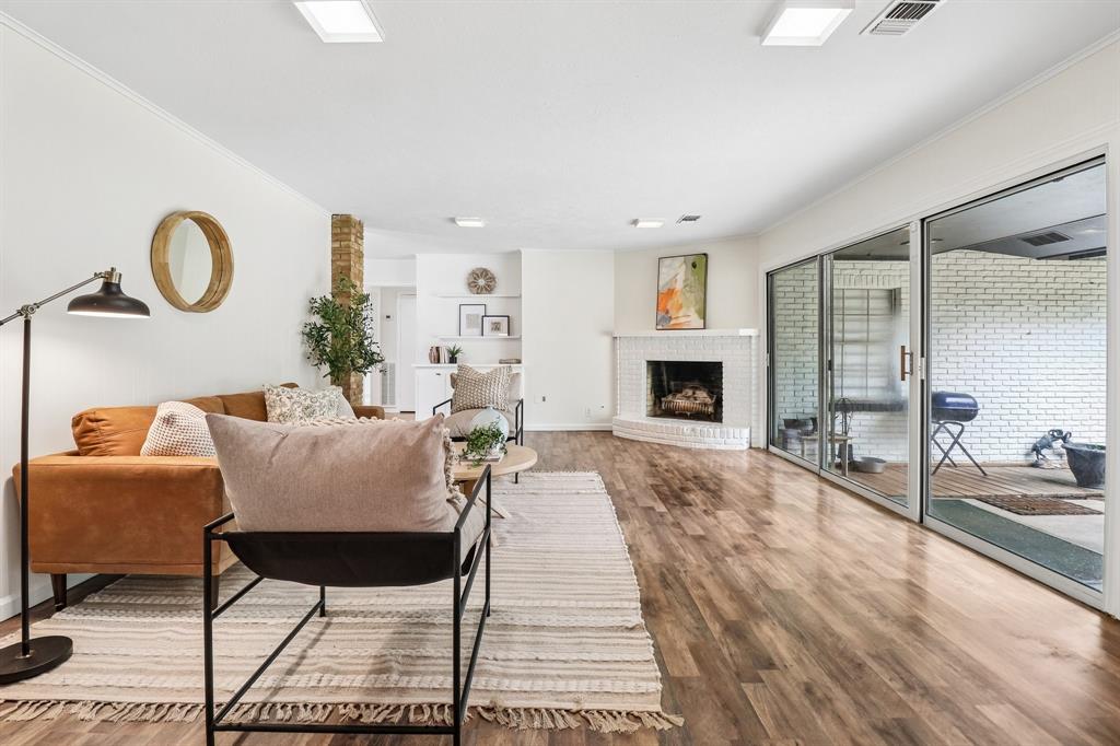 10255 Timber Trail Drive