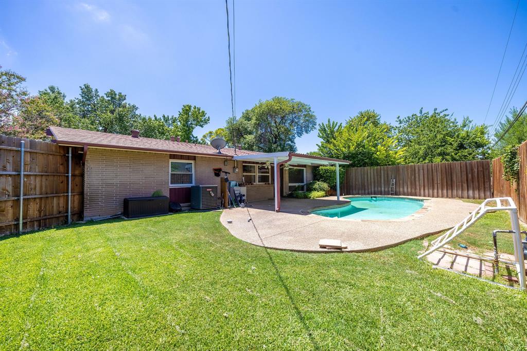 3615 High Mesa Drive Property Photo 12
