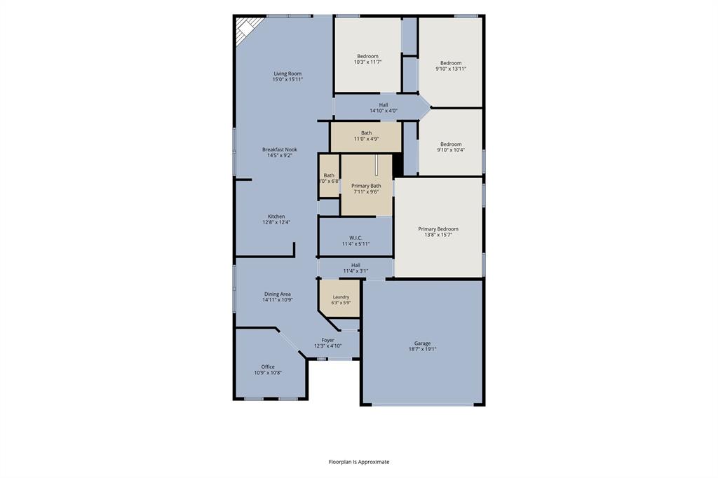 2116 Dorsey Drive Property Photo 26