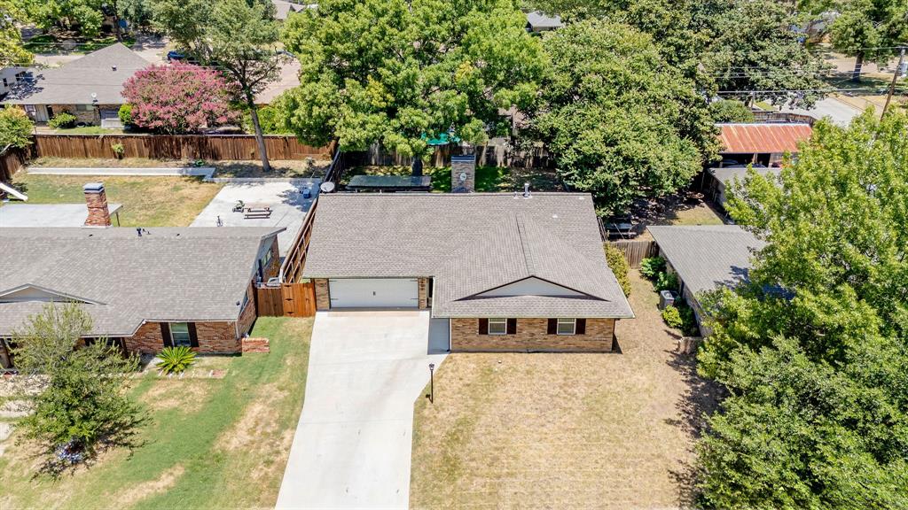 2205 Indian Creek Drive