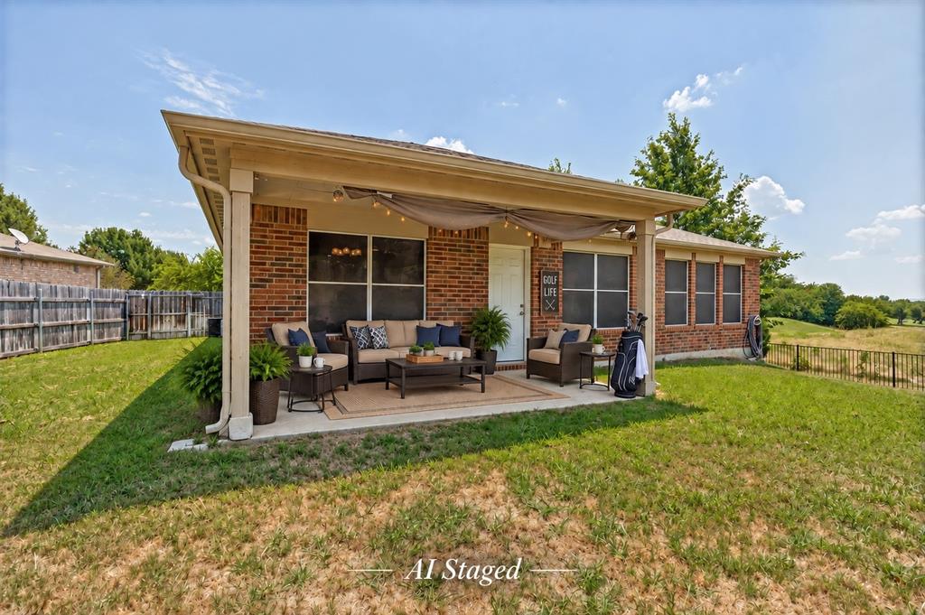 15985 Avenel Way Property Photo 1