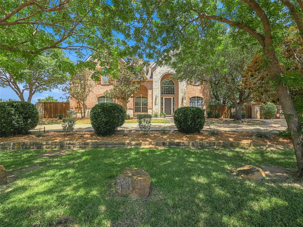 7798 Meadow Hill Drive Property Photo 1