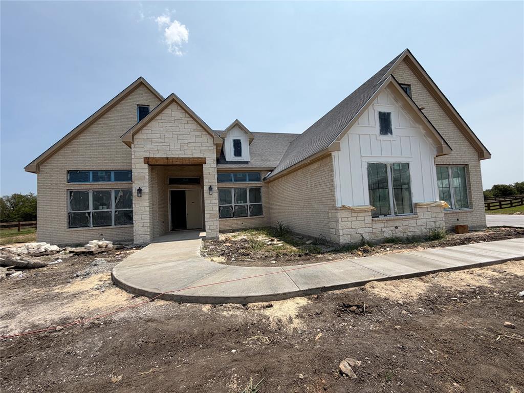 4866 Prairie Sky Lane Property Photo 1