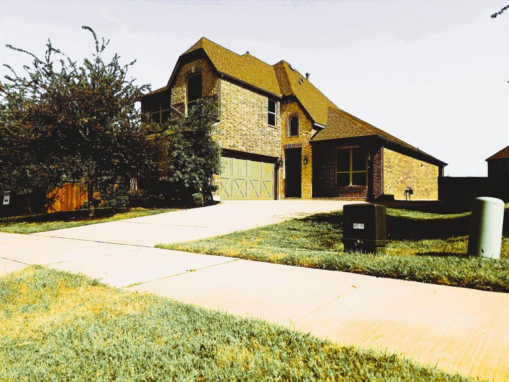 2808 Adon Springs Lane Property Photo 2