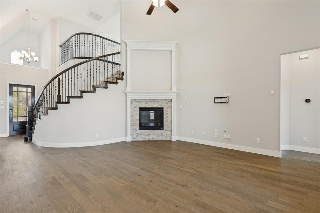 2808 Adon Springs Lane Property Photo 3