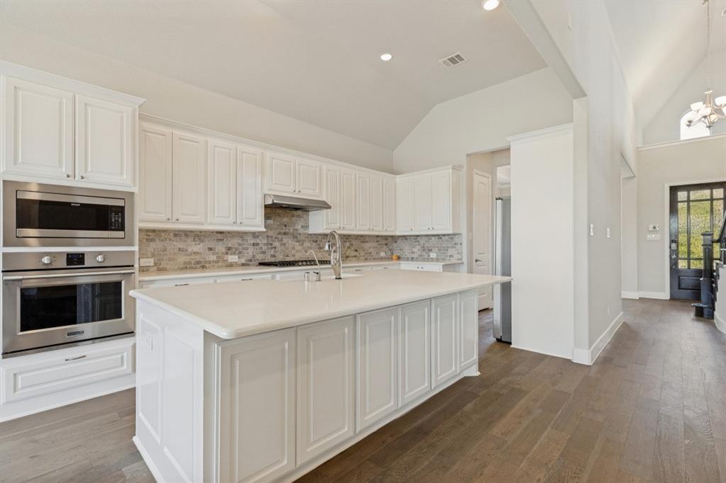 2808 Adon Springs Lane Property Photo 7