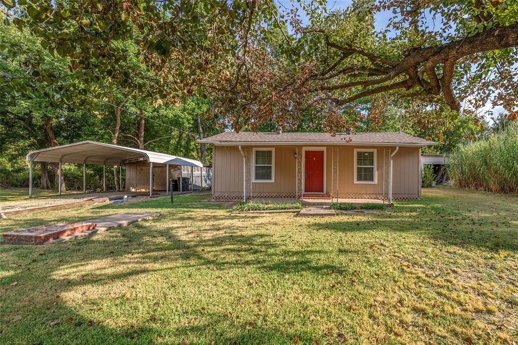 4171 Broken Bow Drive Property Photo 1
