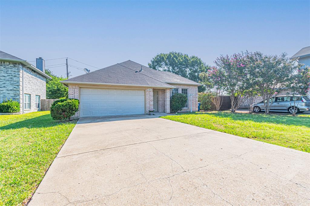 7513 Beverly Drive Property Photo 4