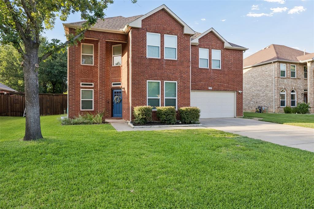 1145 Whispering Trail Circle Property Photo 1