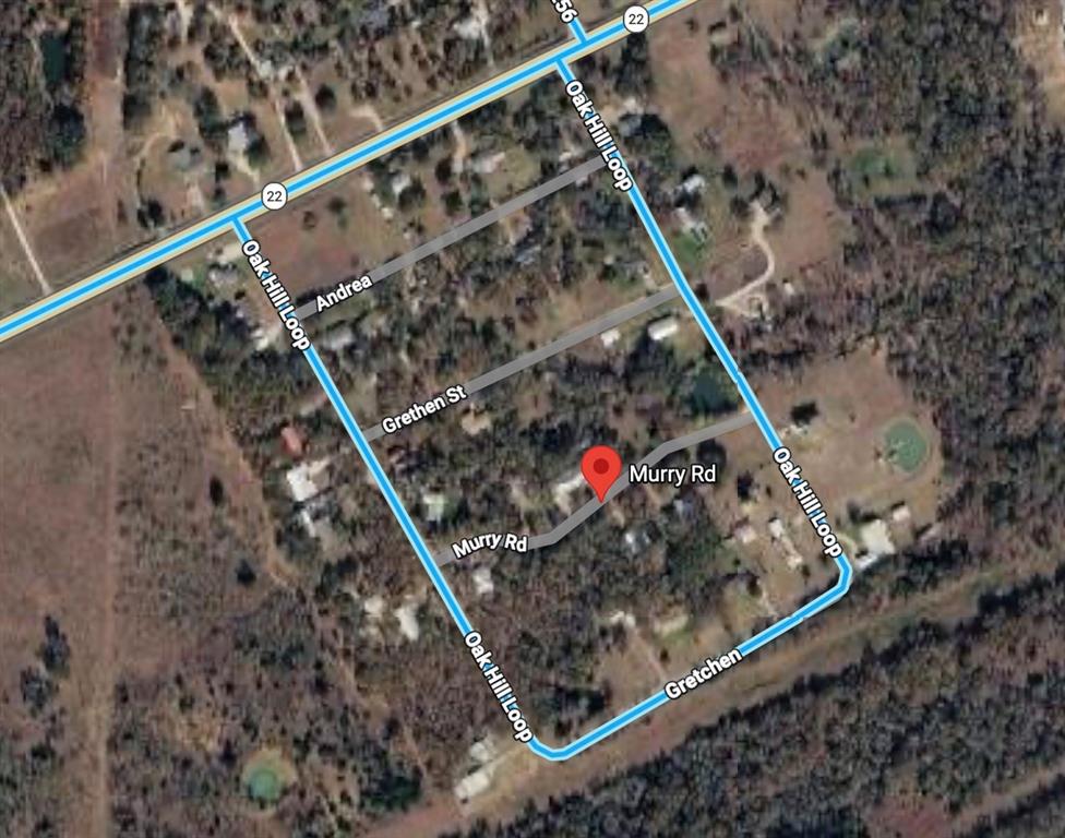 Tbd Murry Road Property Photo 1