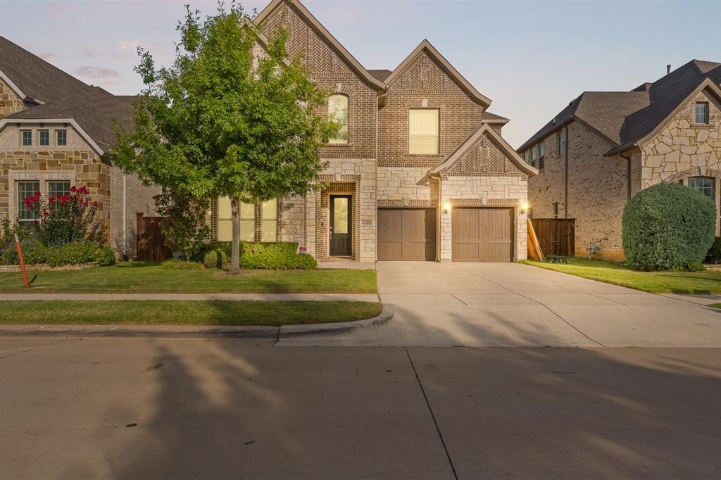 4436 Lafite Lane Property Photo 1