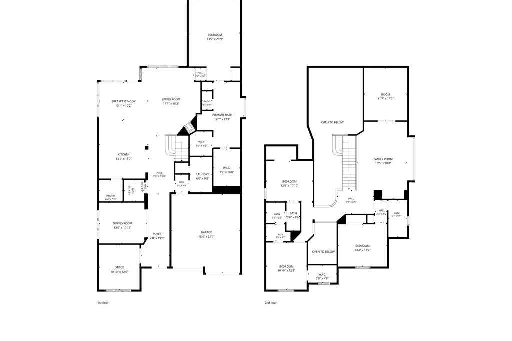 4436 Lafite Lane Property Photo 39