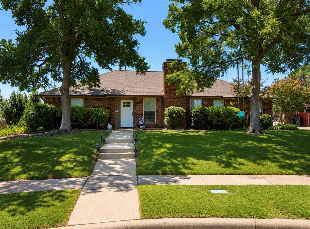 4016 Hidalgo Drive Property Photo 1