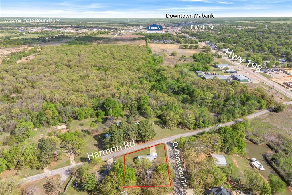 123 Harmon Road Property Photo 3