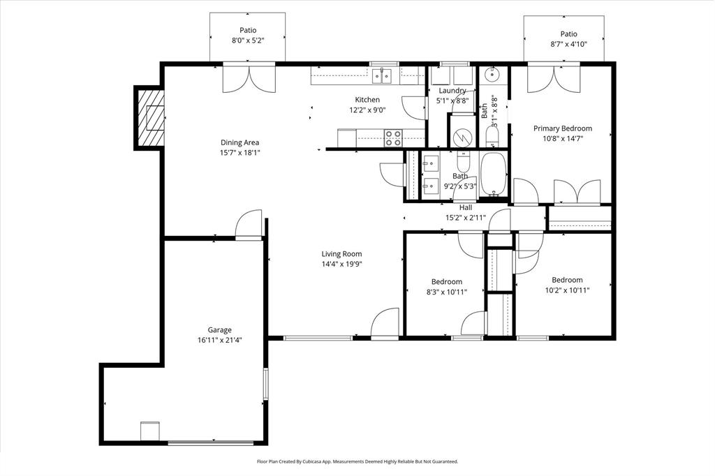 123 Harmon Road Property Photo 8