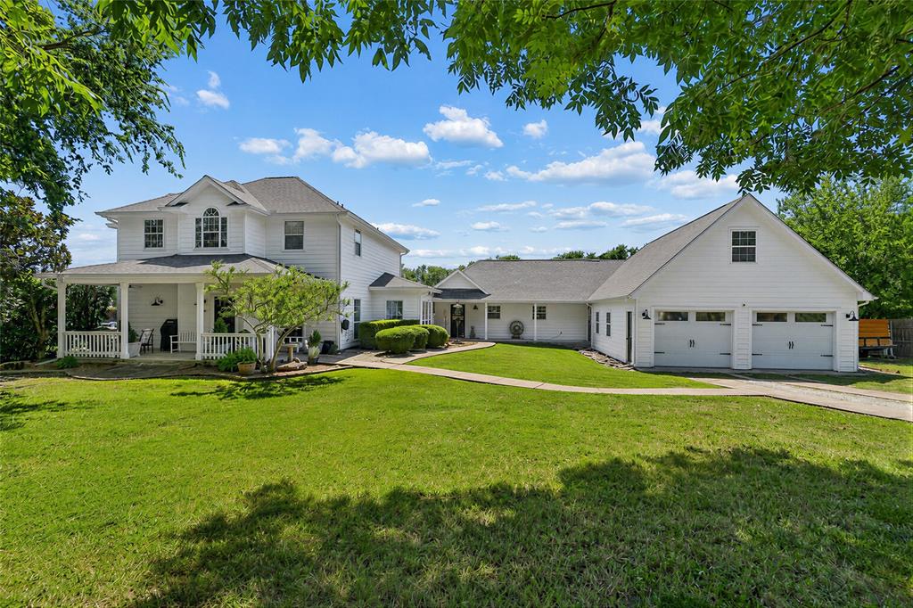 4030 Weston Road Property Photo 3
