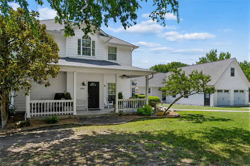 4030 Weston Road Property Photo 5