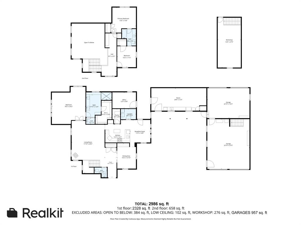 4030 Weston Road Property Photo 39