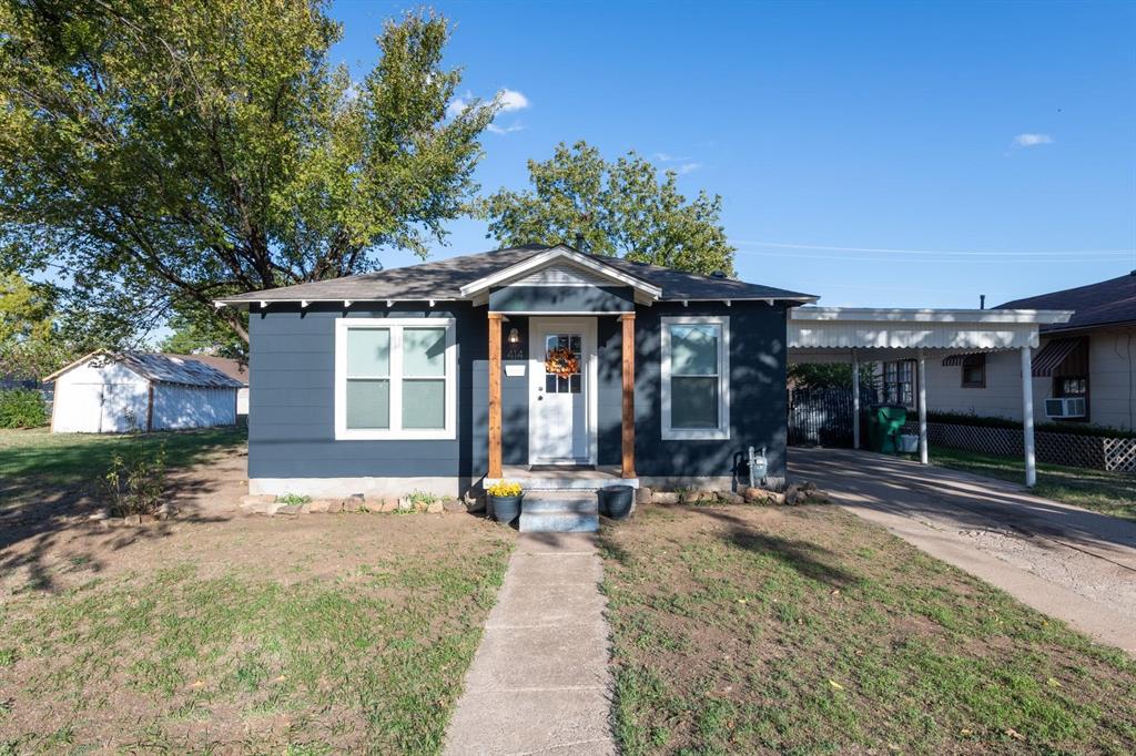 414 S Main Street Property Photo 1