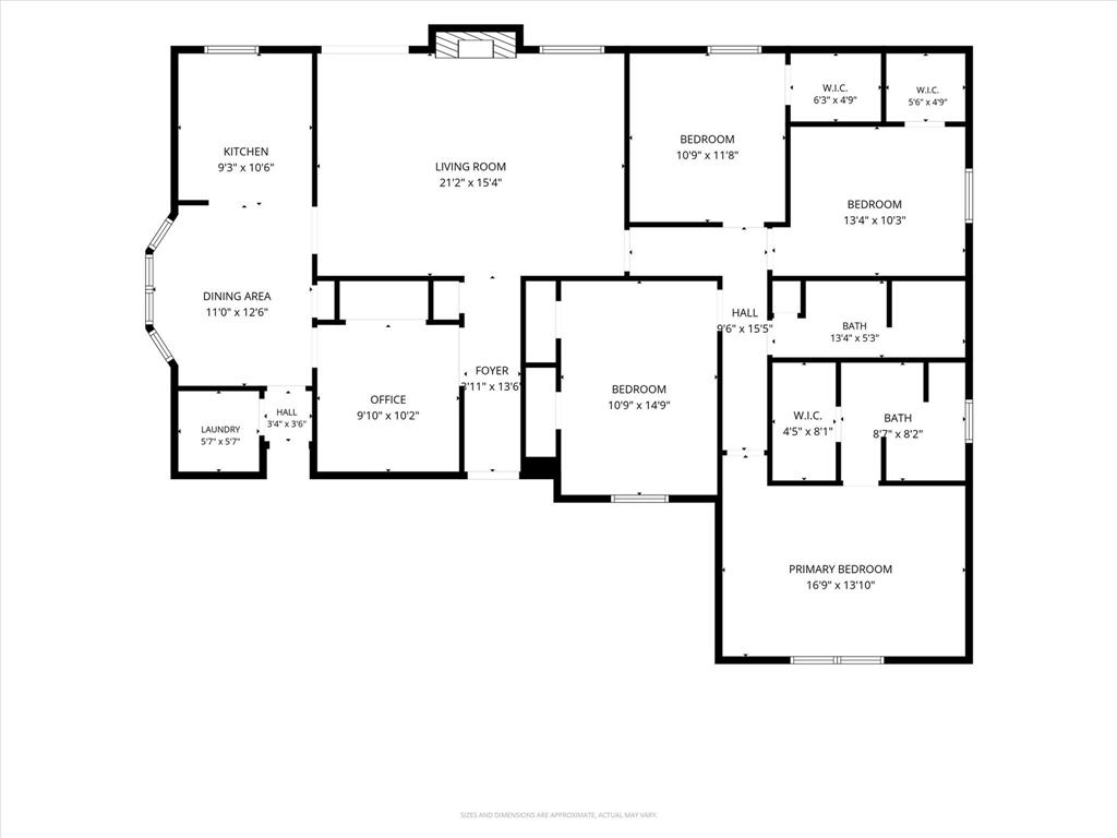4411 Willow Bend Drive Property Photo 40