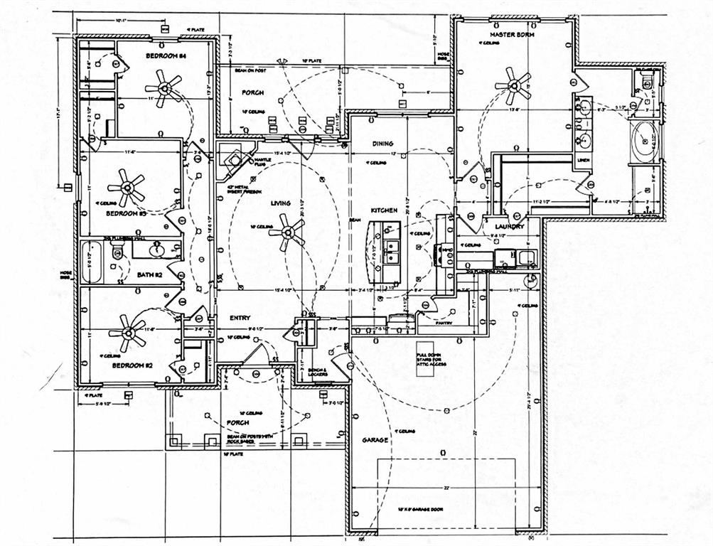 128 Hawker Lane Property Photo 40