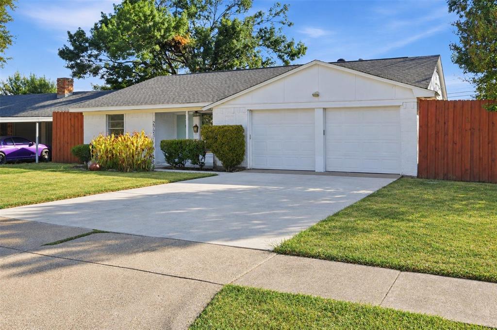 2721 Westview Drive Property Photo 3