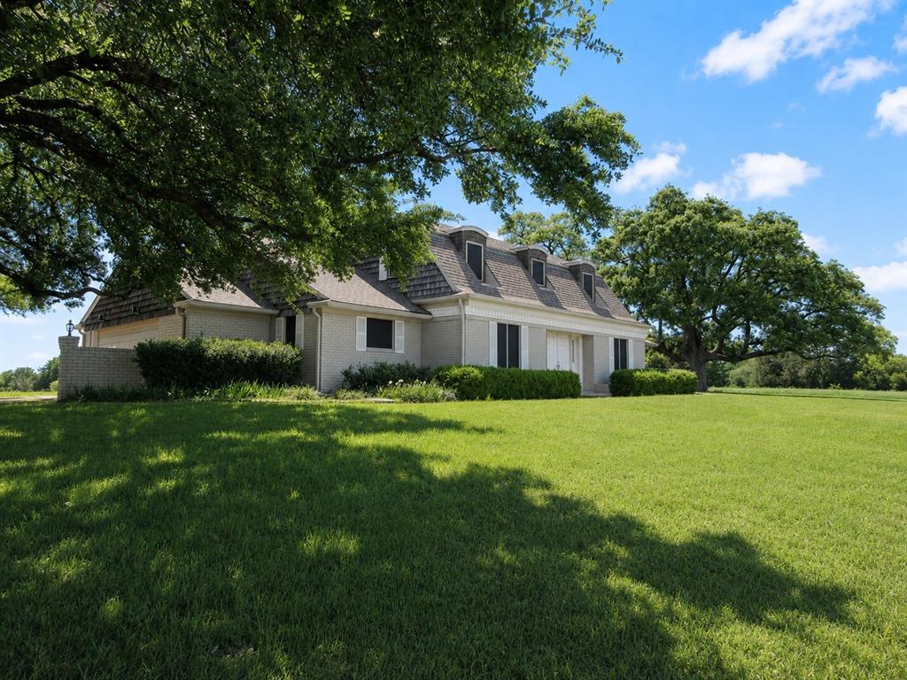 1201 Rock Dam Road Property Photo 1