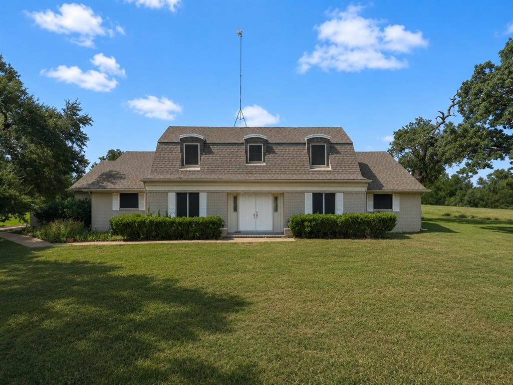 1201 Rock Dam Road Property Photo 2