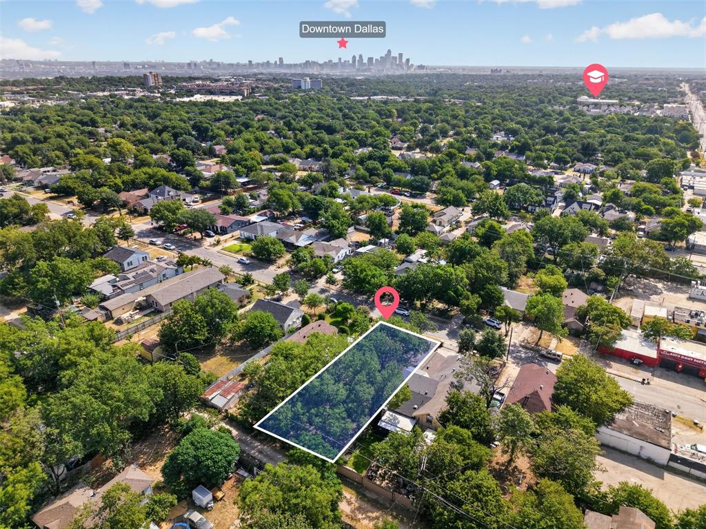 6 N Ravinia Drive Property Photo 1