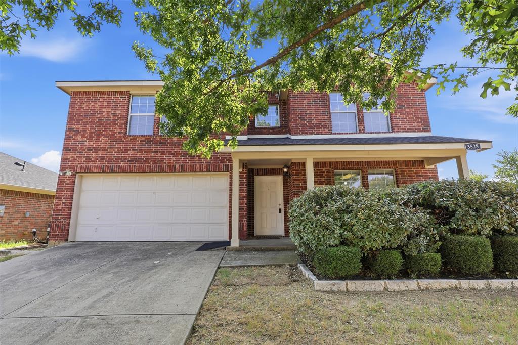 3528 Kimberly Lane Property Photo 2