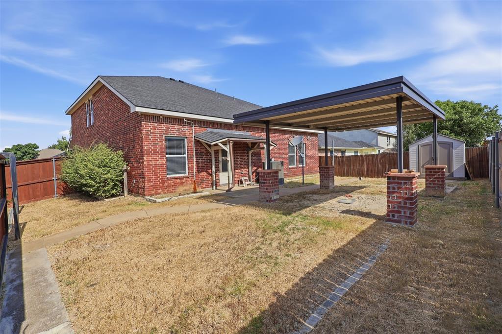 3528 Kimberly Lane Property Photo 26