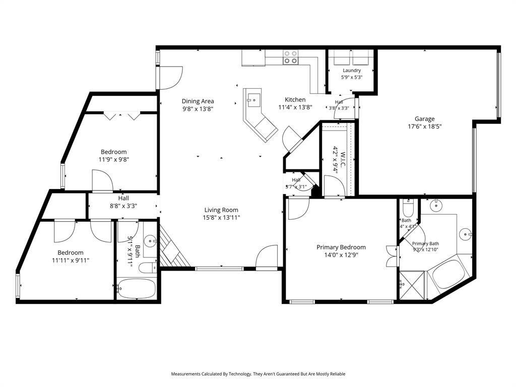 1228 Falcon Trail Property Photo 3