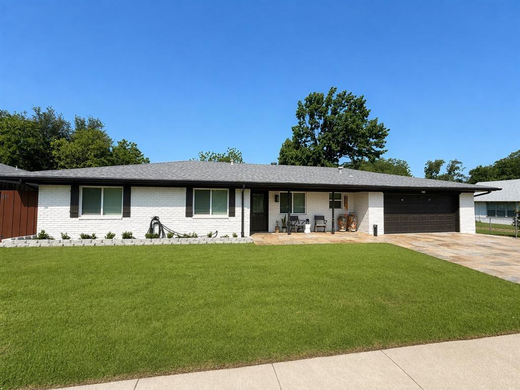436 Ball Street Property Photo 1