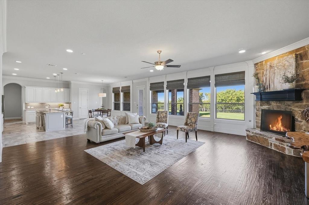 12408 Villa Milano Drive Property Photo 4