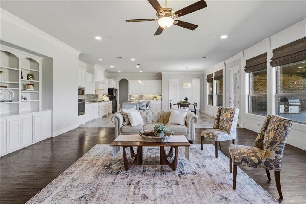 12408 Villa Milano Drive Property Photo 5